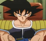 Haja nostalgia! Gogeta marca presença no novo teaser de Dragon Ball Super:  Broly 