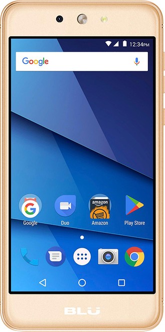 Blu Grand M2