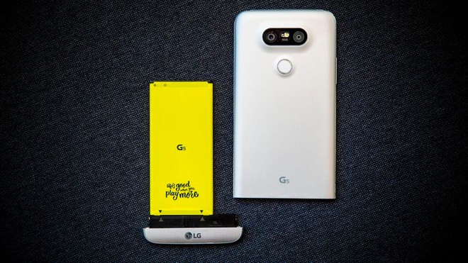 1 ano sem celulares da LG: Confira recursos inovadores da marca, mas que  não decolaram 