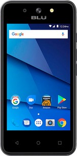 Blu Dash L4 3G