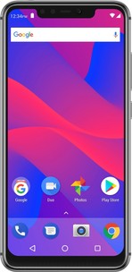 Blu V XI