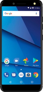 Blu Vivo One