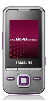 Samsung SGH-M3200 BEATs