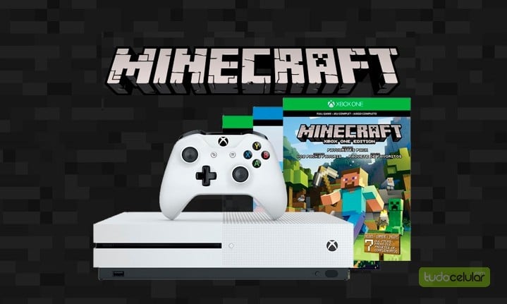 Minecraft será descontinuado em Xbox 360, PlayStation 3 e mais