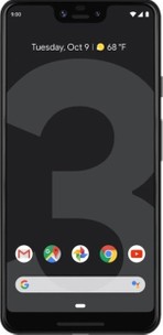 Google Pixel 3 XL