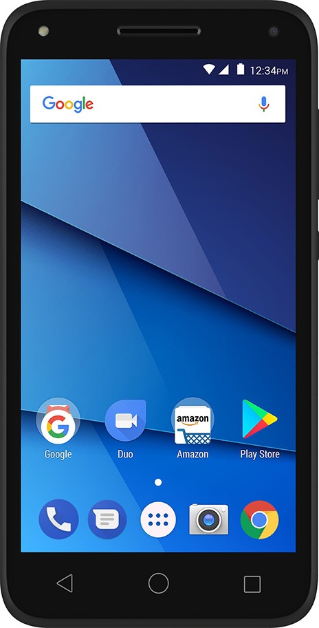 Blu Dash L5 LTE