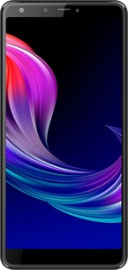 Panasonic Eluga Ray 600