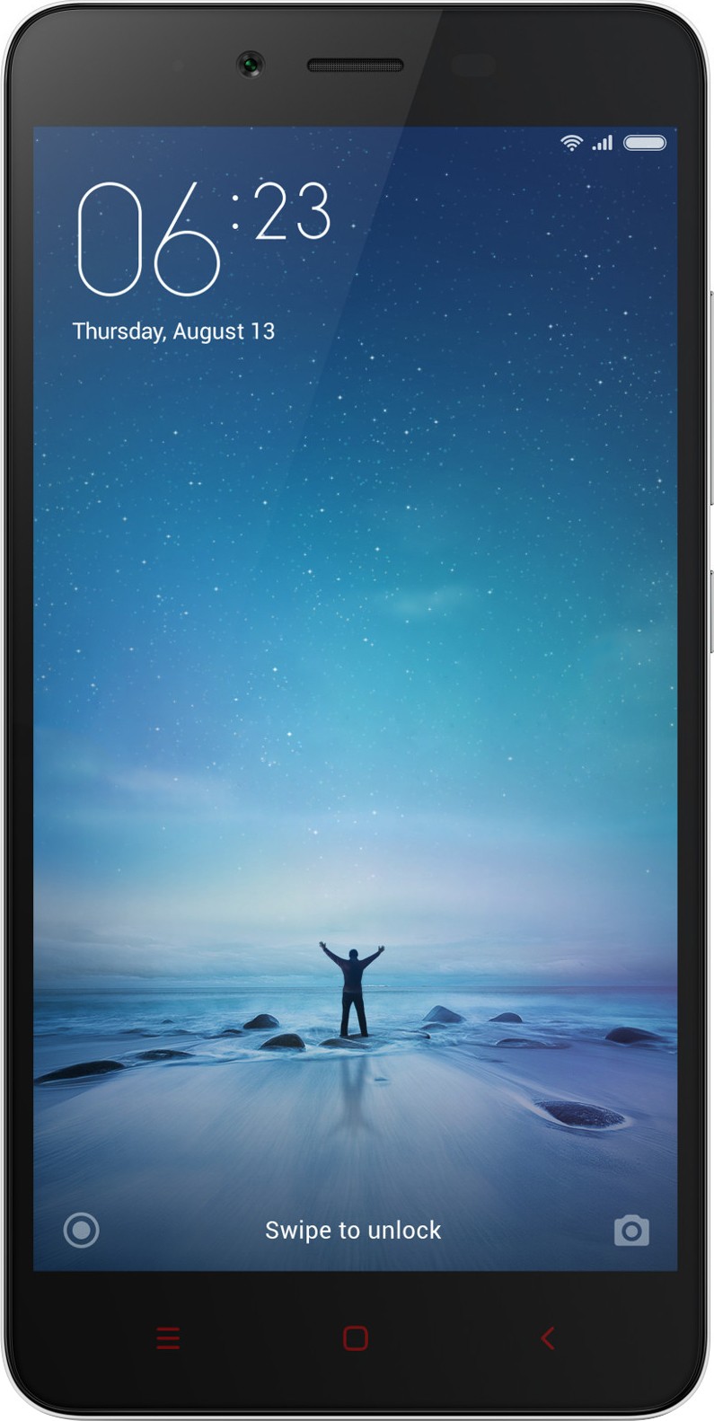 Xiaomi Redmi Note 2 - Ficha Técnica - TudoCelular.com