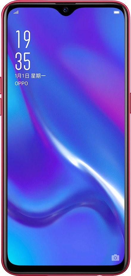 Oppo K1