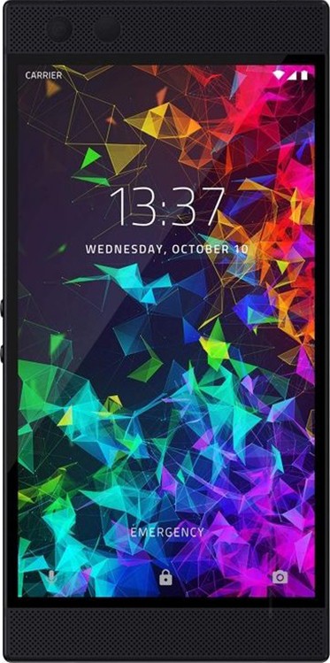 Razer Phone 2 - Ficha Técnica - TudoCelular.com
