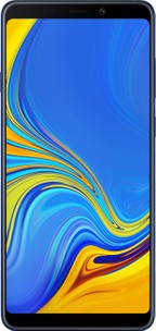 Samsung Galaxy A9