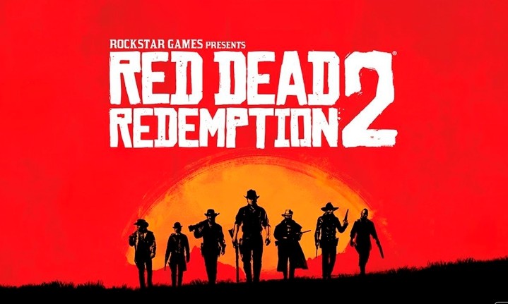 RED DEAD REDEMPTION 2  ARMAS TOP GRATUITA NO JOGO!!!!! PARTE 4