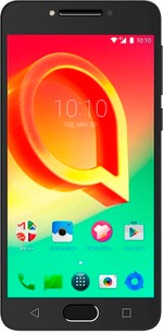 Alcatel A5 LED
