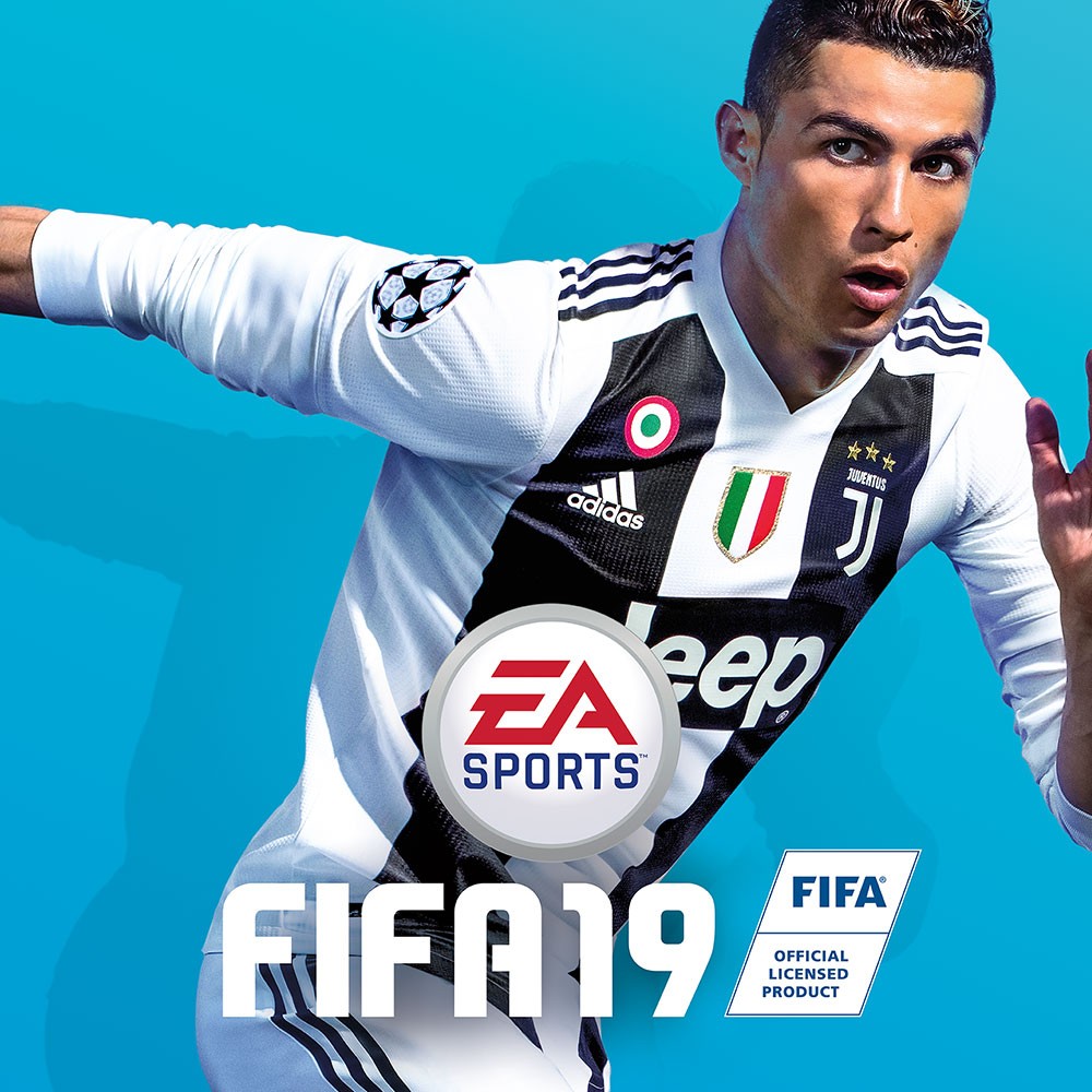 FIFA 19 será lançado para PlayStation 3 e Xbox 360
