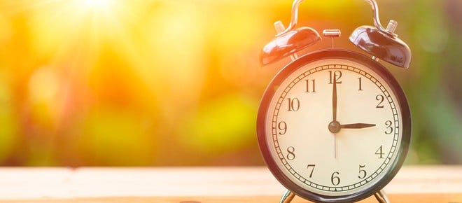 Government Explores Reinstating Daylight Saving Time Amid Drought Challenges