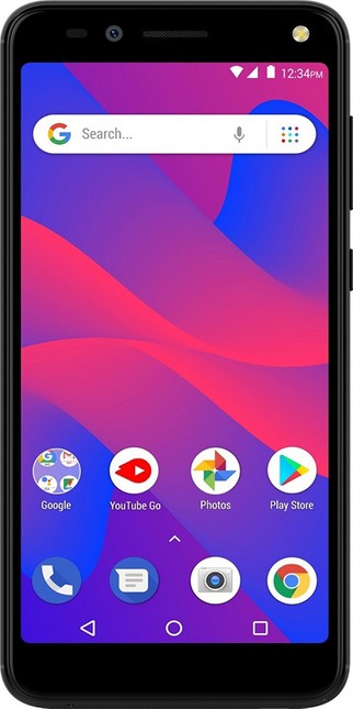 Blu Grand M3