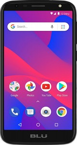Blu Studio G4