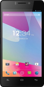 Blu Vivo 4.8 HD