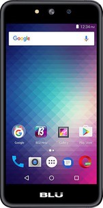 Blu Grand M