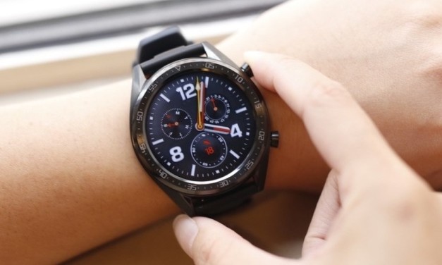 Huawei band 3 pro wear 2025 os