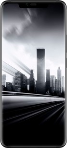 Huawei Mate 20 RS Porsche Design