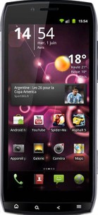 Acer Iconia Smart