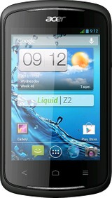 Acer Liquid Z2