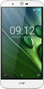 Acer Liquid Zest Plus