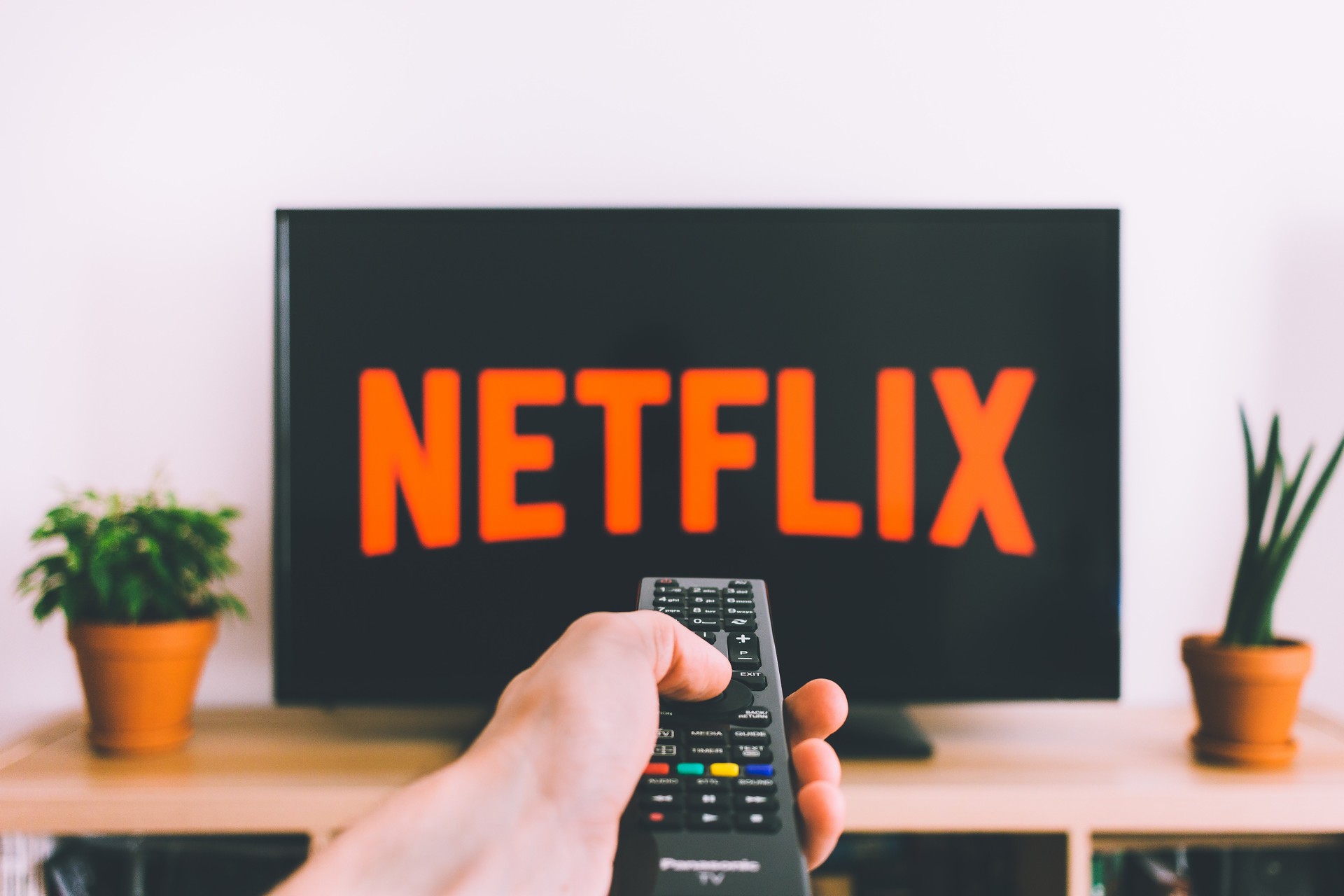 Netflix volta a oferecer período de degustação gratuito