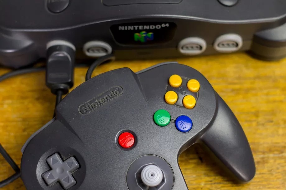 This Nintendo 64 mod lets you play classic games at 60fps, 4K, and more