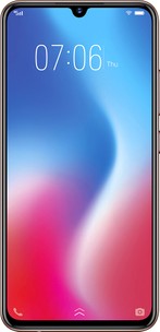 vivo Z3