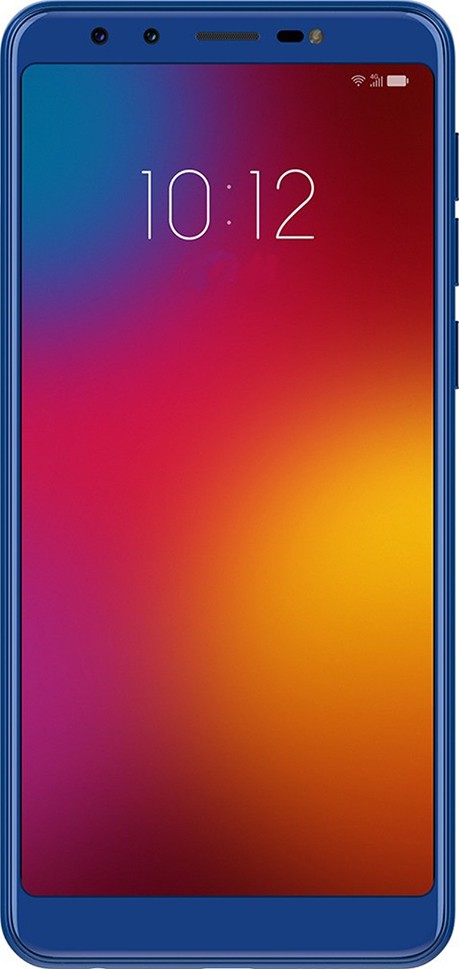 Lenovo K9 - Ficha Técnica - TudoCelular.com