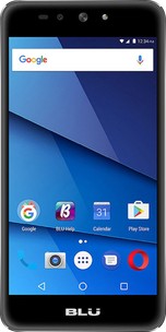 Blu Grand XL LTE
