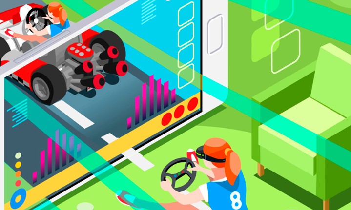 Jogos de estacionar: veja cinco melhores games do gênero para Android