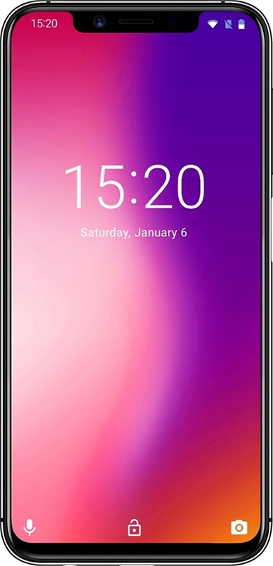 UMIDIGI One