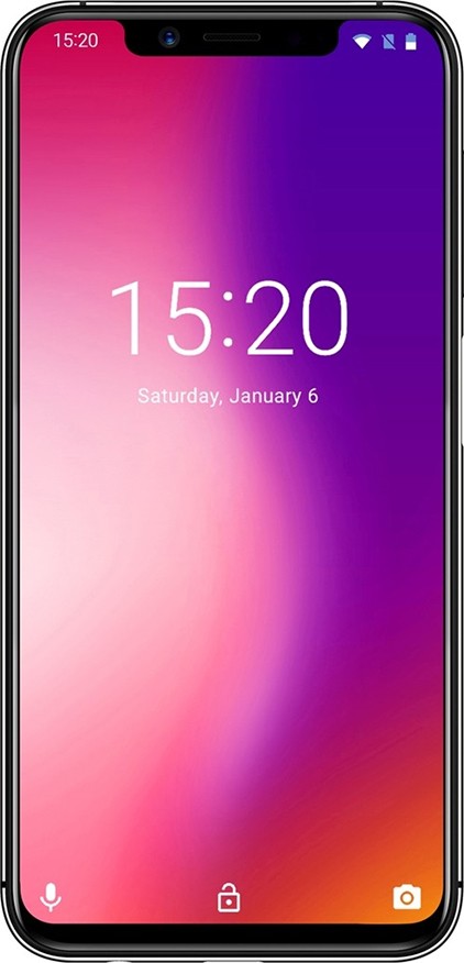 UMIDIGI One