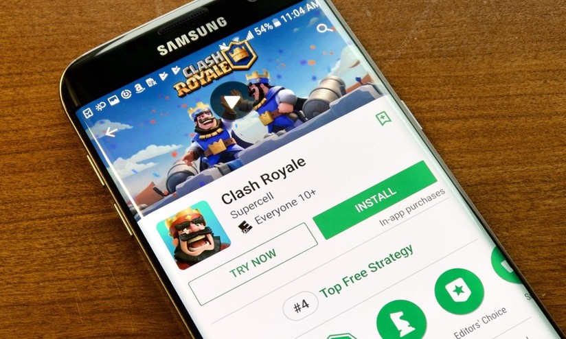 Como testar jogos e apps sem instalar no Google Play Store