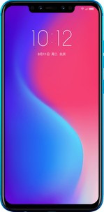Lenovo S5 Pro