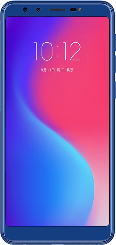 Lenovo K5s