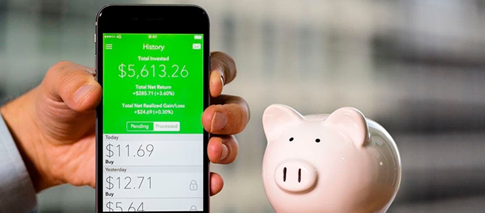 Apps para ganhar dinheiro iOS: melhores opções para fazer uma renda extra  com iPhones