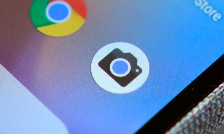 Google Camera 7.1 chega com interface renovada, Social Share e