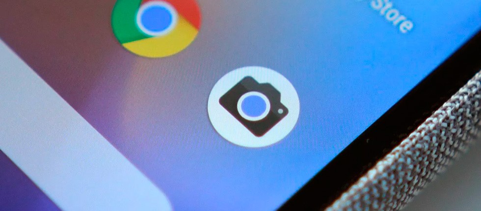 Google Camera 8.3 lanada com novo design baseado no Android 12 e mais