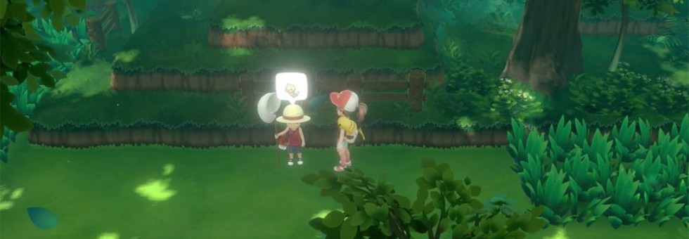 Pokemon Let’s Go tem novo vídeo apresentando os Master Trainers ...