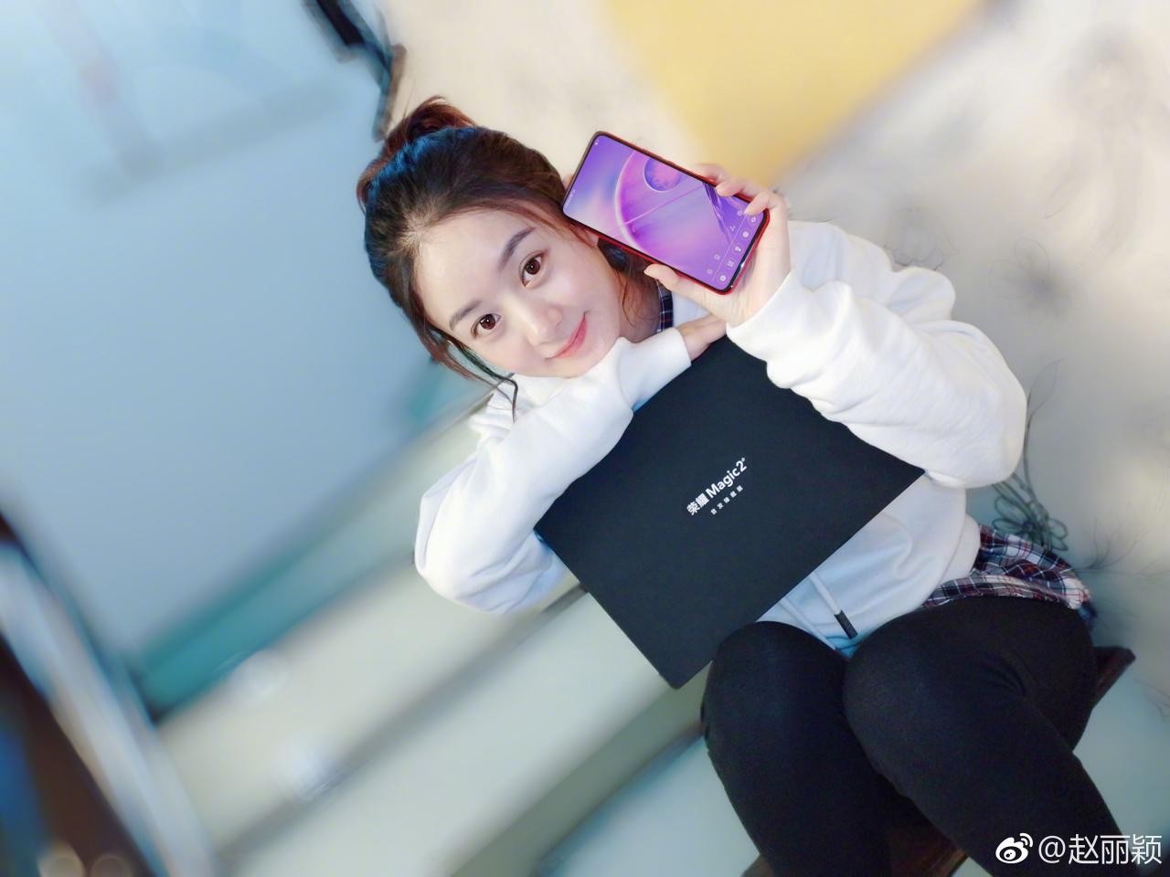 Magic UI 2.0: Honor Magic 2 ganha atualização com novo nome para ...