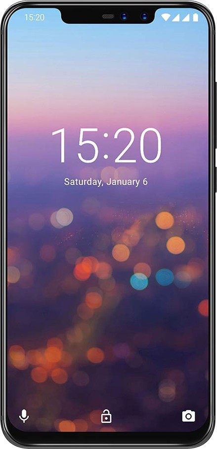 UMIDIGI Z2 Pro - Ficha Técnica - TudoCelular.com