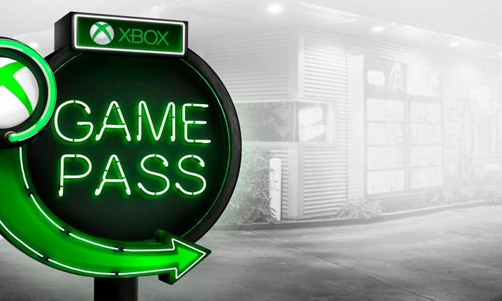 Xbox Game Pass ganha update dos jogos de Dezembro