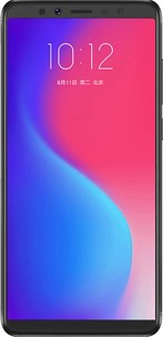 Lenovo K5 Pro
