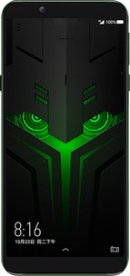 Xiaomi Black Shark Helo