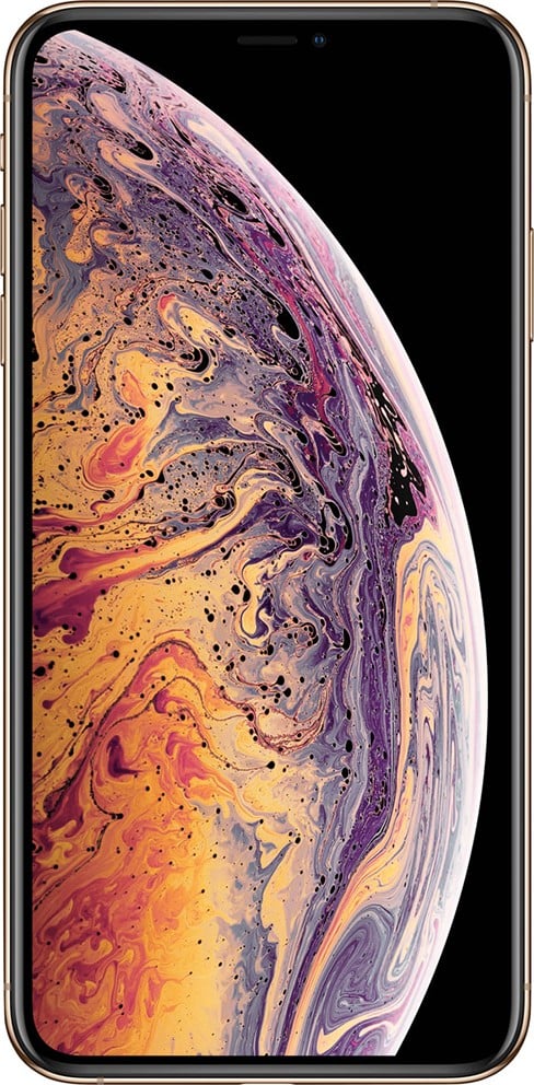 Apple iPhone XS Max - Ficha Técnica - TudoCelular.com