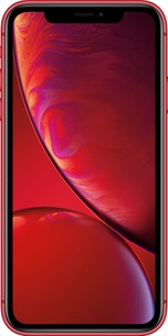 iPhone XR - Ficha Técnica 